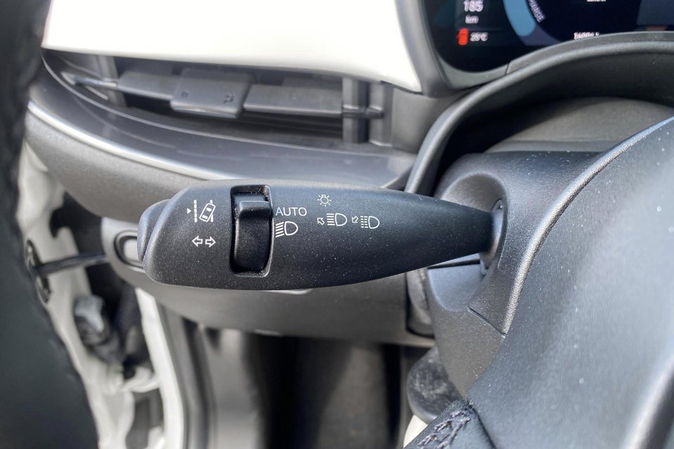 Fiat 500e 42 Icon 3d