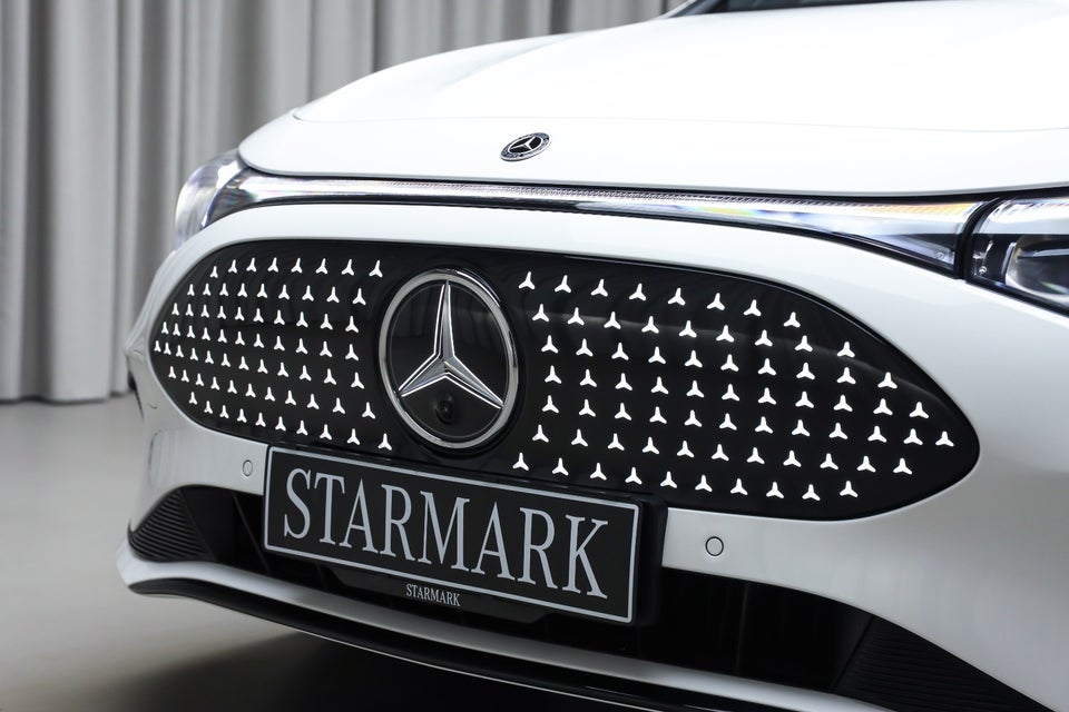 Mercedes CLA250+ EQ Progressive Premium 4d