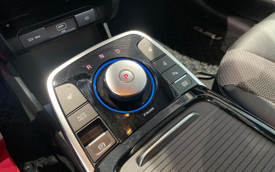 Kia e-Niro 64 Spirit 5d