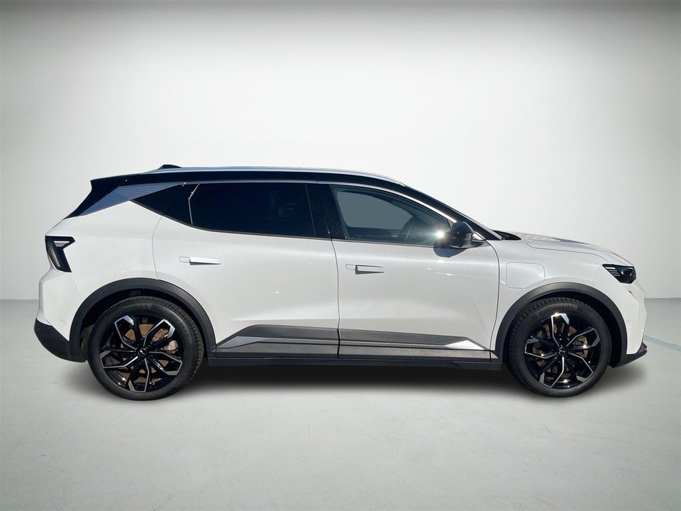 Renault Scenic E-Tech 87 Iconic 5d