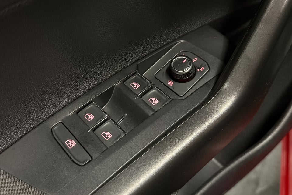 VW Polo 1,0 TSi 95 Comfortline 5d