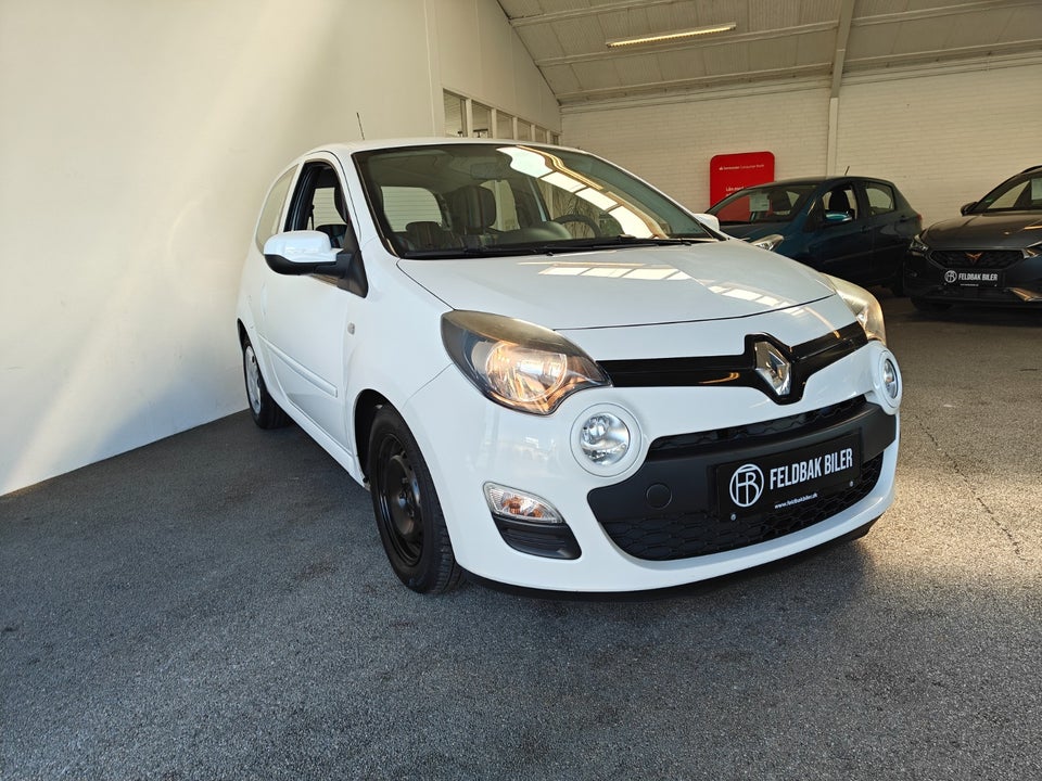 Renault Twingo 1,2 16V Authentique ECO2 3d