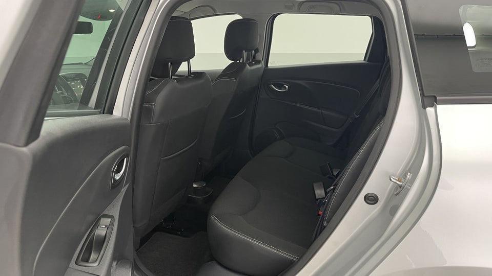 Renault Clio IV 0,9 TCe 90 GO! Sport Tourer 5d