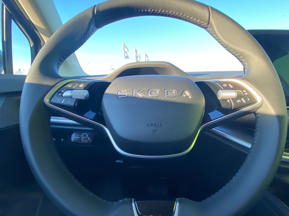 Skoda Elroq 85 iV 5d