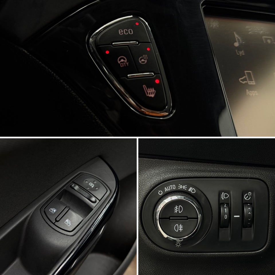 Opel Corsa 1,3 CDTi 95 Cosmo 5d