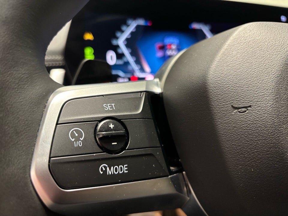 BMW iX1 xDrive30 M-Sport 5d