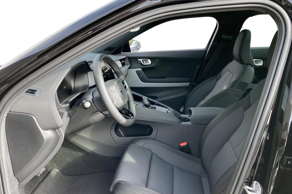 Polestar 2 Long Range 5d