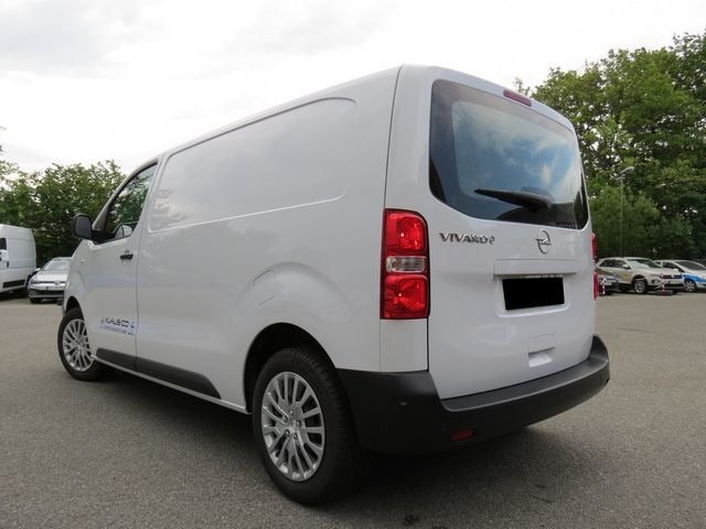 Opel Vivaro-e 50 Enjoy L2