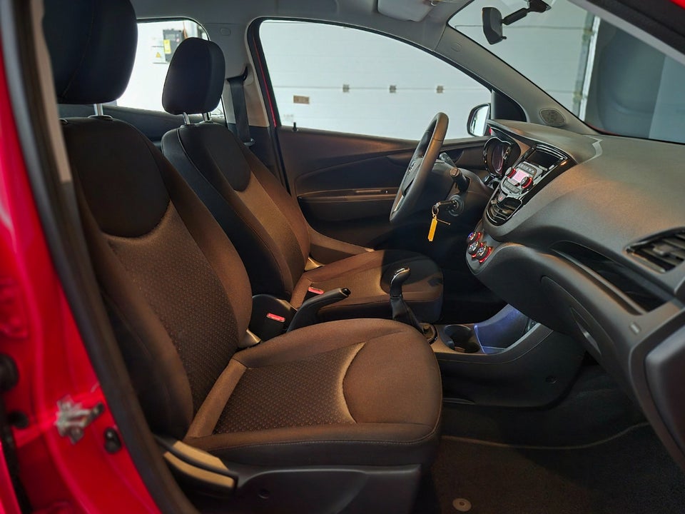 Opel Karl 1,0 Enjoy 5d