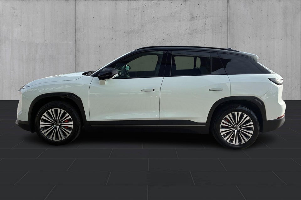 NIO EL7 75 Standard Range 5d