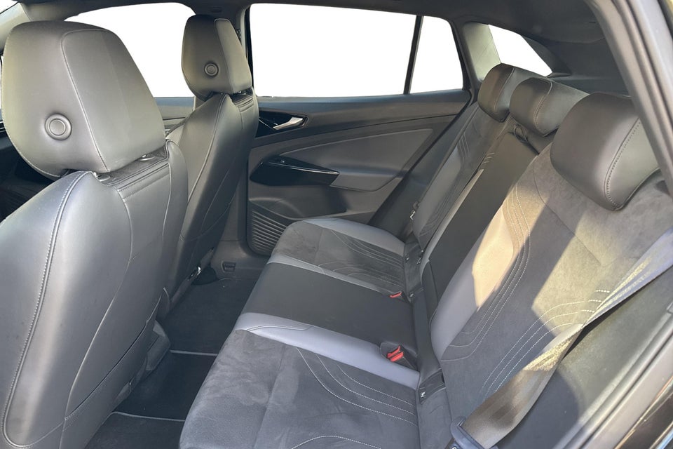 VW ID.4 77 Pro Performance 5d