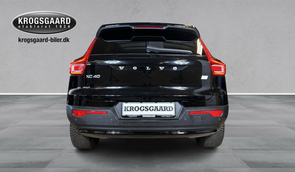 Volvo XC40 P6 ReCharge Core 5d