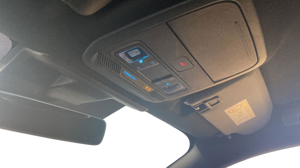 Ford Mustang Mach-E 75 Standard Range AWD 5d