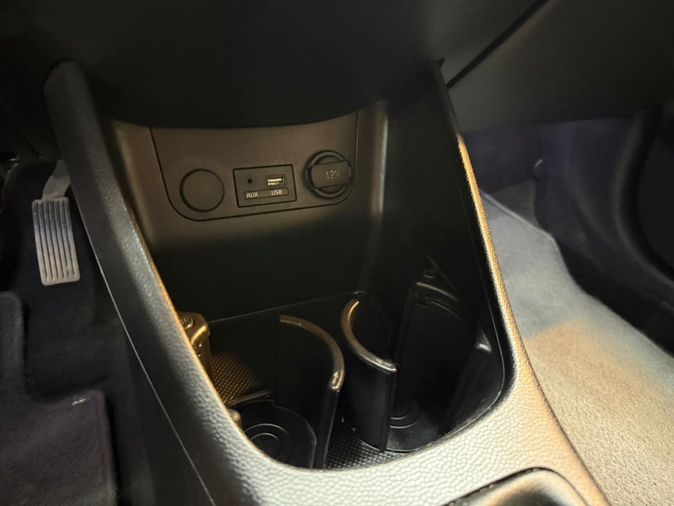 Kia Picanto 1,0 Style+ Intro 5d