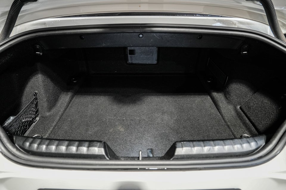 BMW Z4 2,0 sDrive20i Roadster M-Sport aut. 2d
