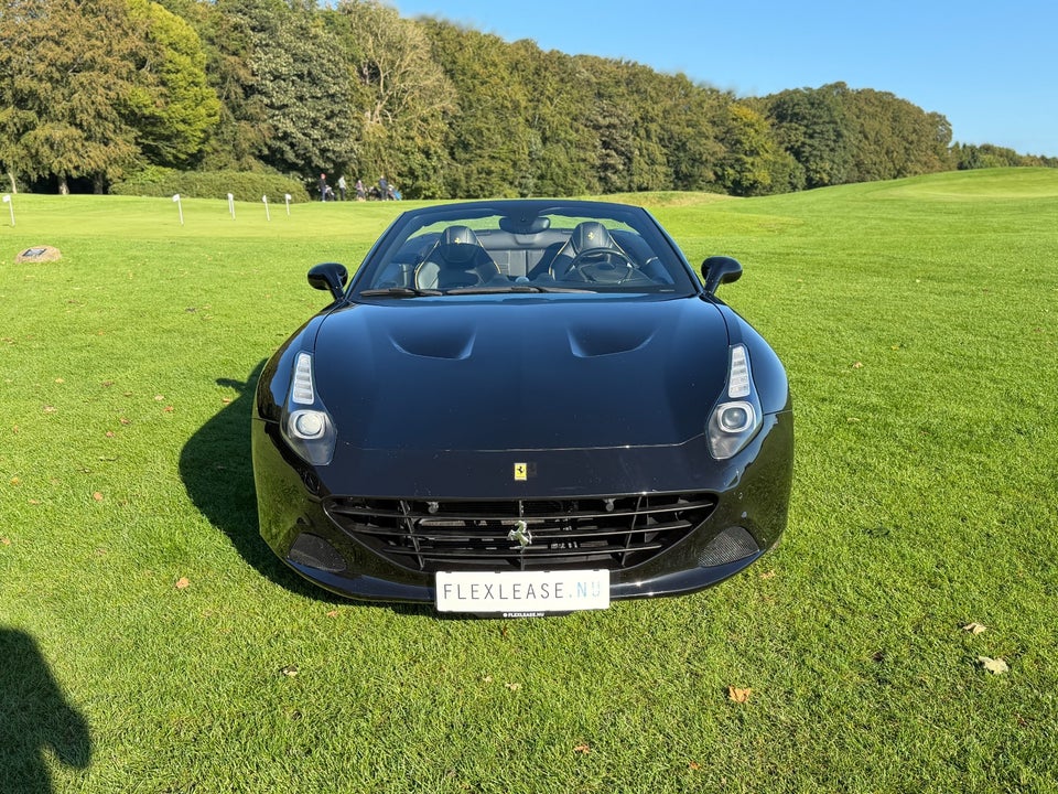 Ferrari California T 3,9 F1 2d
