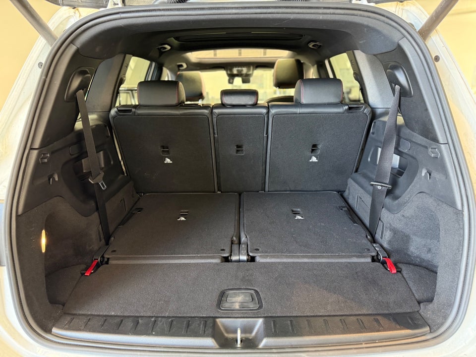 Mercedes EQB350 AMG Line 4Matic 7prs 5d