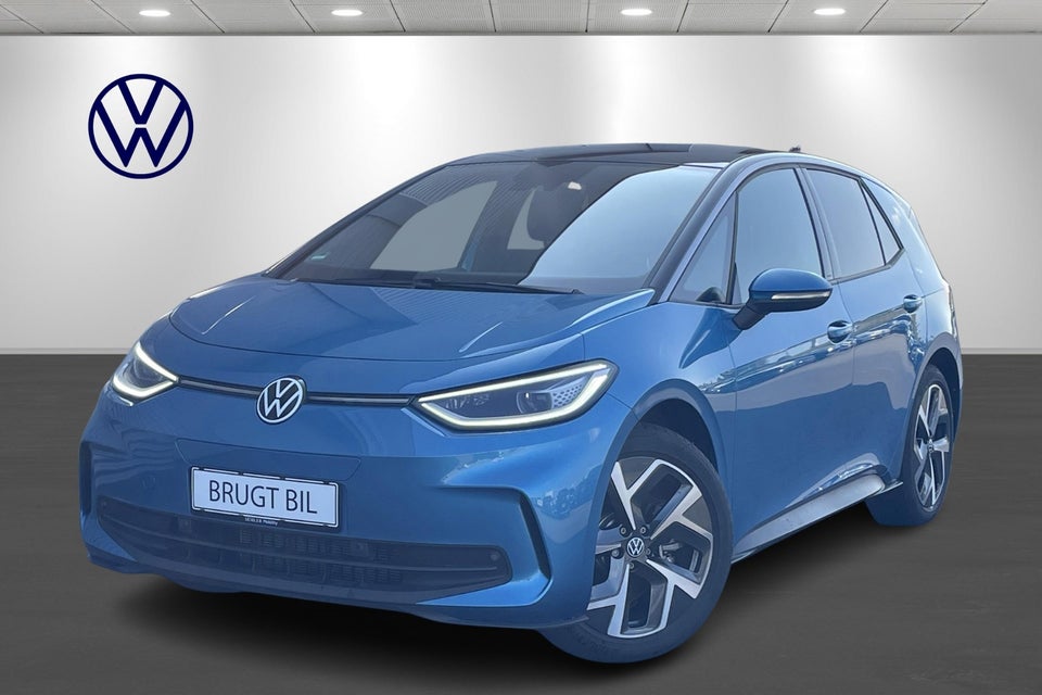 VW ID.3 58 Pro 5d