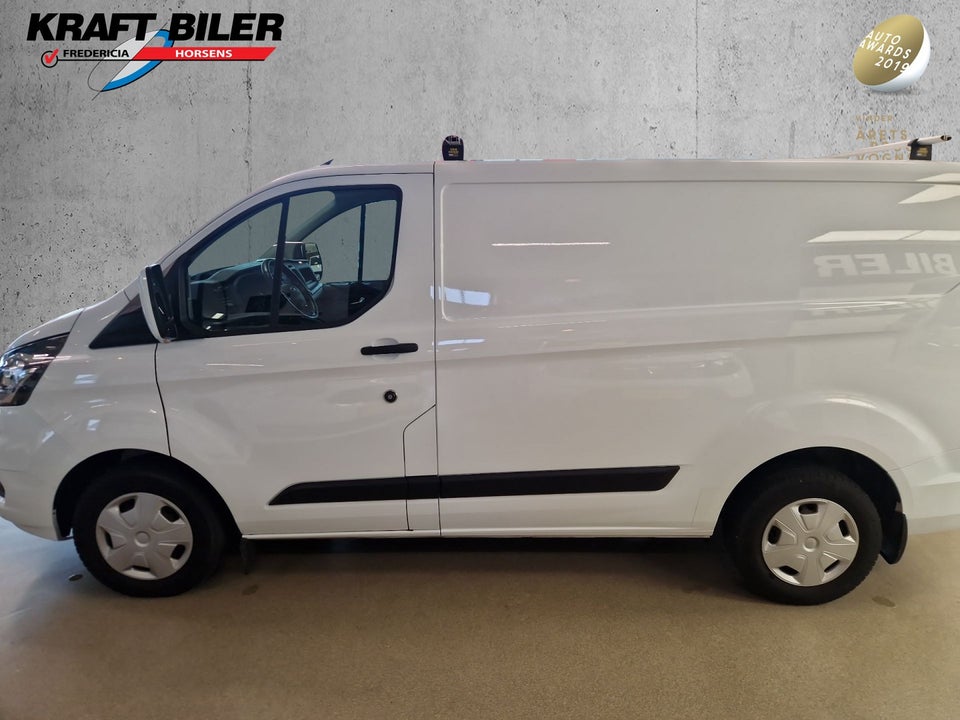 Ford Transit Custom 280S 2,0 TDCi 130 Trend