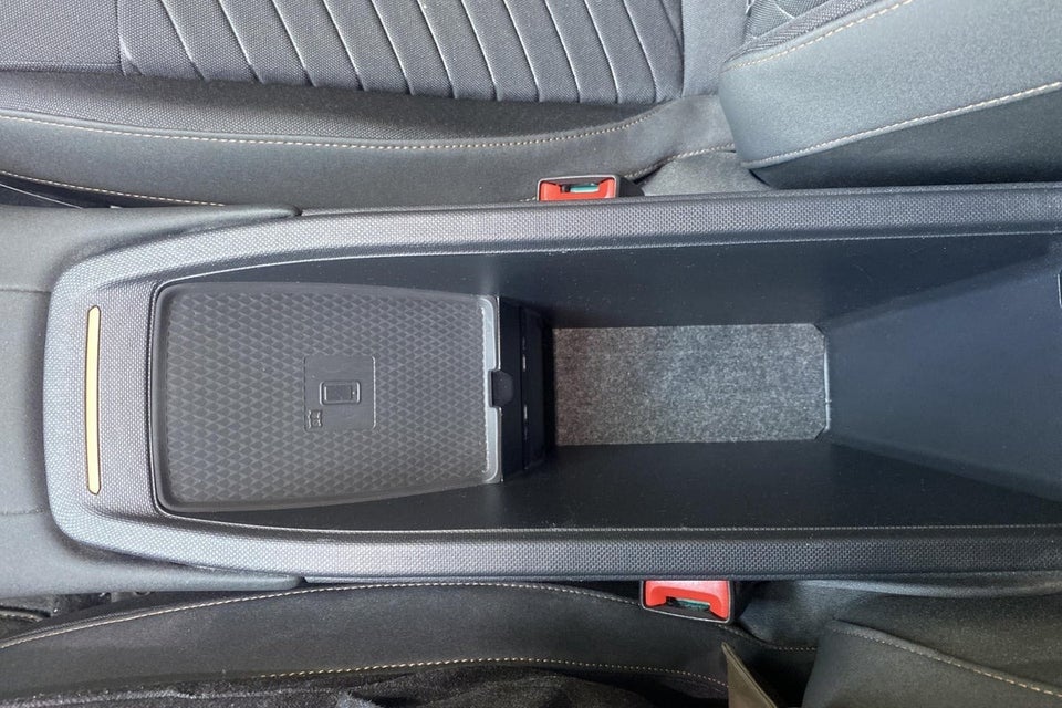 Cupra Born 58 High 5d