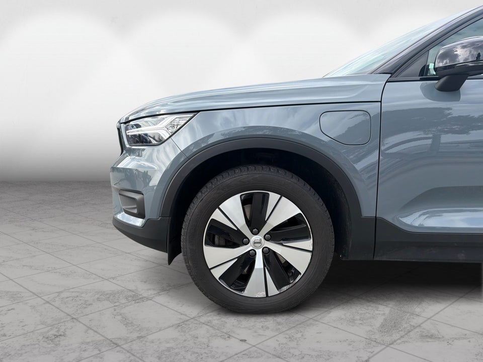 Volvo XC40 1,5 T4 ReCharge R-Design aut. 5d