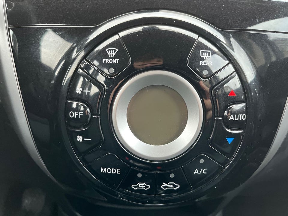 Nissan Note 1,2 Acenta 5d