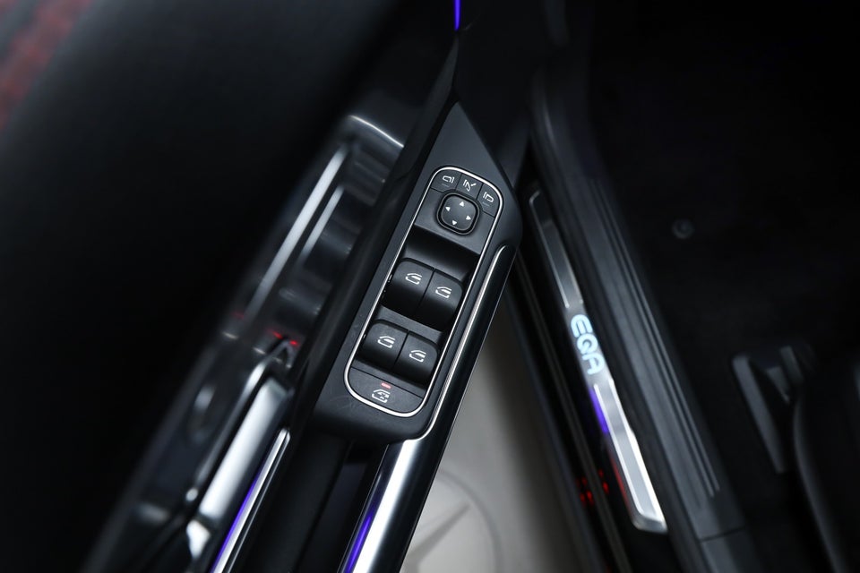 Mercedes EQA250+ AMG Premium 5d