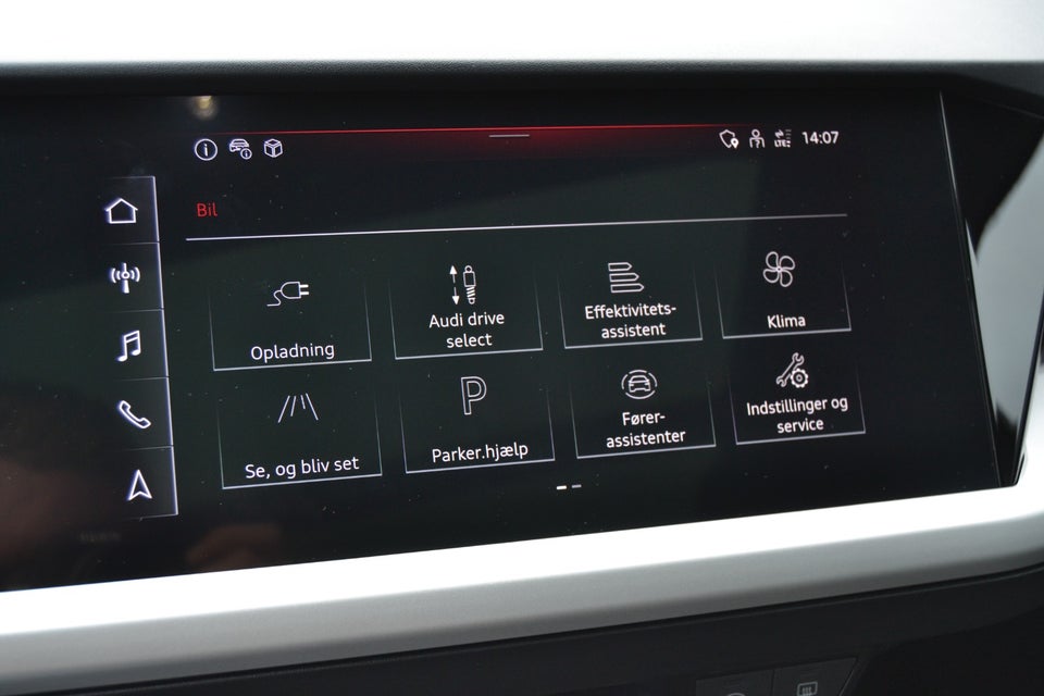 Audi Q4 e-tron 40  5d