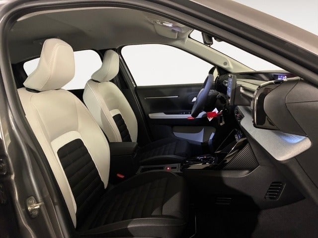 Citroën ë-C3 Aircross 44 Plus Limited 5d
