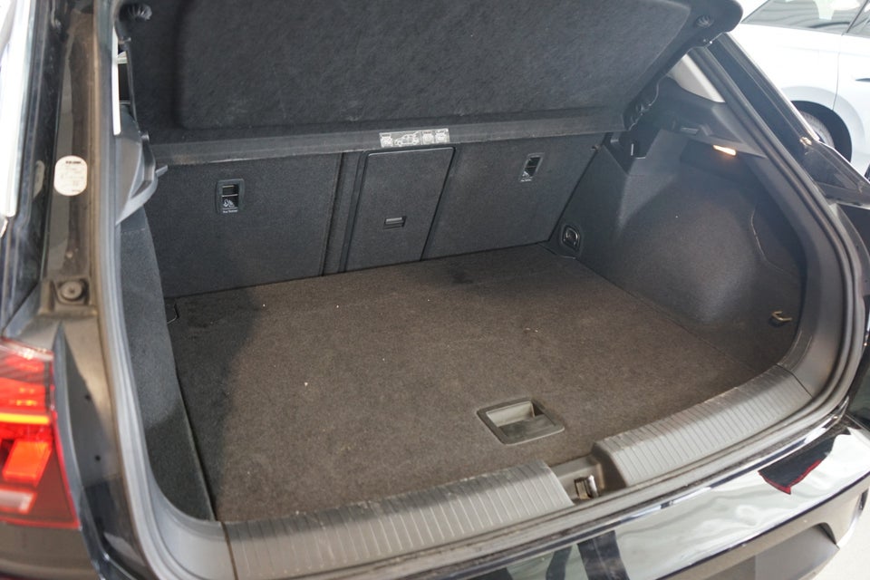 VW T-Roc 1,5 TSi 150 Sport DSG 5d
