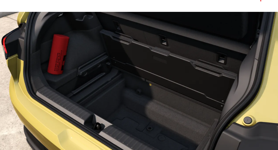VW ID. Polo 52 Life Launch Edition 5d