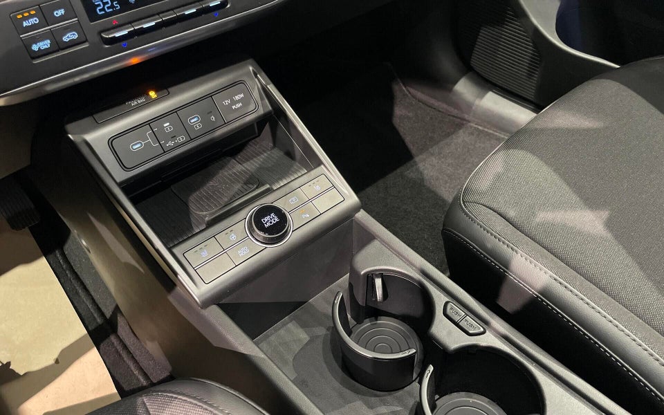 Hyundai Kona 65 EV Advanced 5d