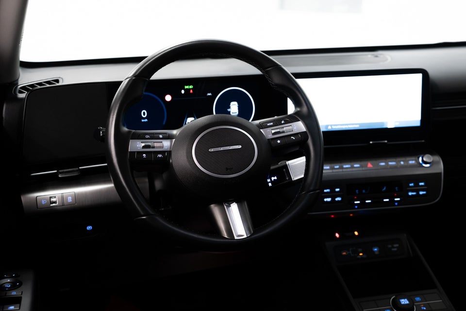 Hyundai Kona 48 EV Advanced 5d