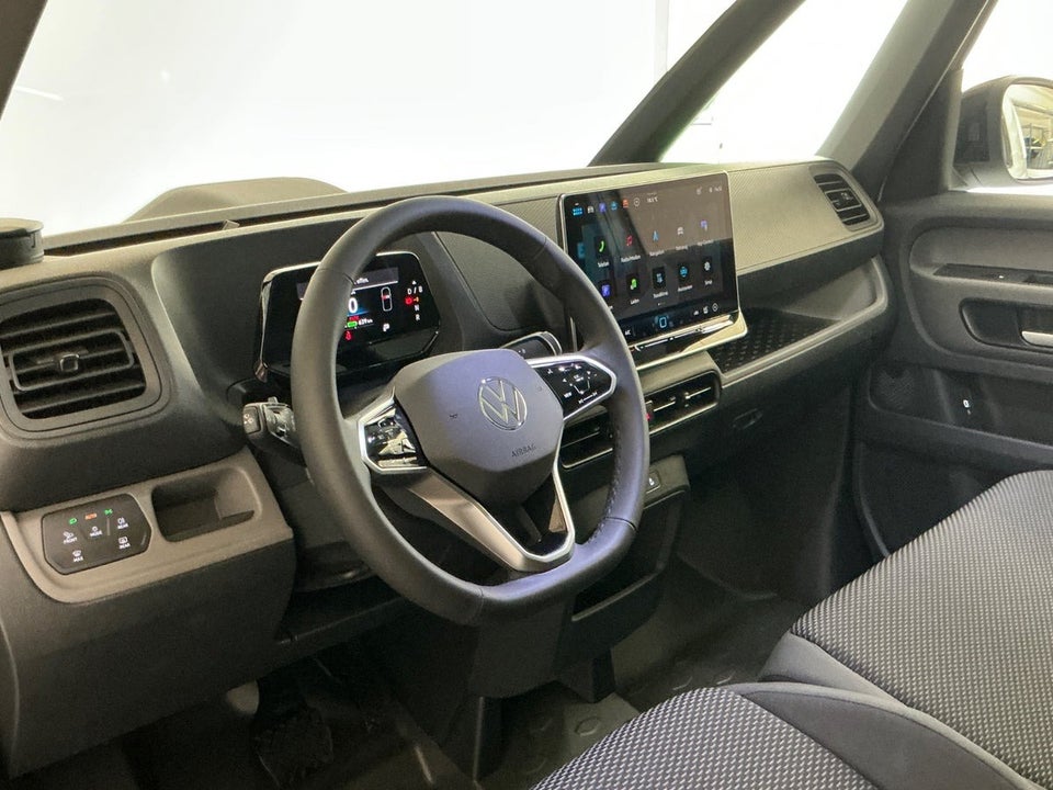 VW ID.Buzz 79 Cargo Pro+