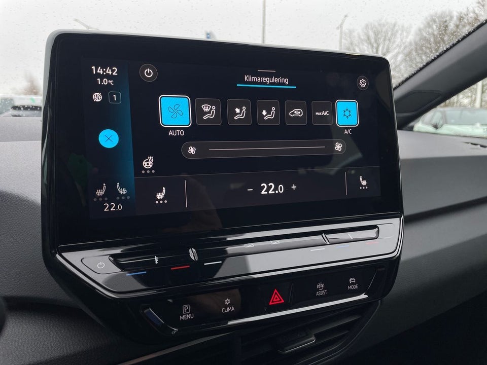 VW ID.3 45 Pure Performance 5d