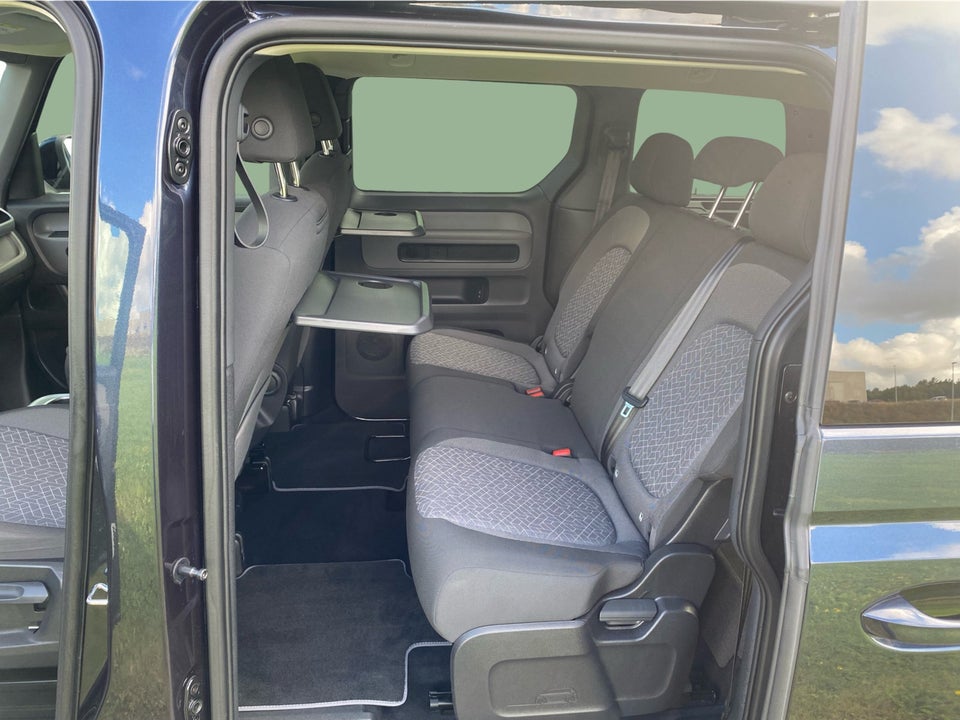 VW ID.Buzz 77 Life SWB 5d