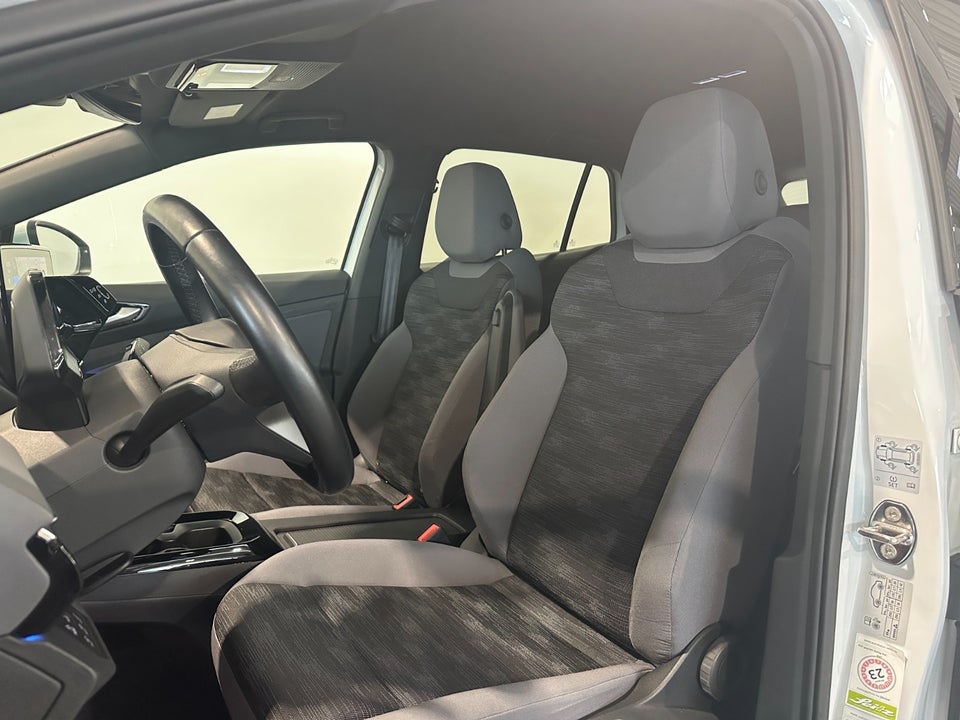 VW ID.4 77 Pro Performance 5d