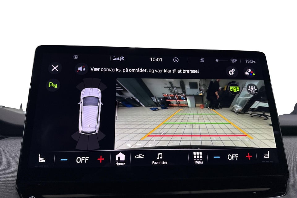 Skoda Enyaq 60 iV Loft 5d