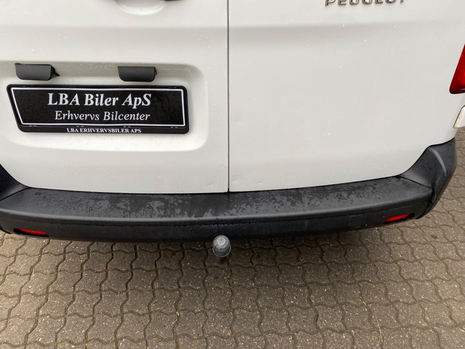 Peugeot Expert 2,0 BlueHDi 150 L3 Premium Van
