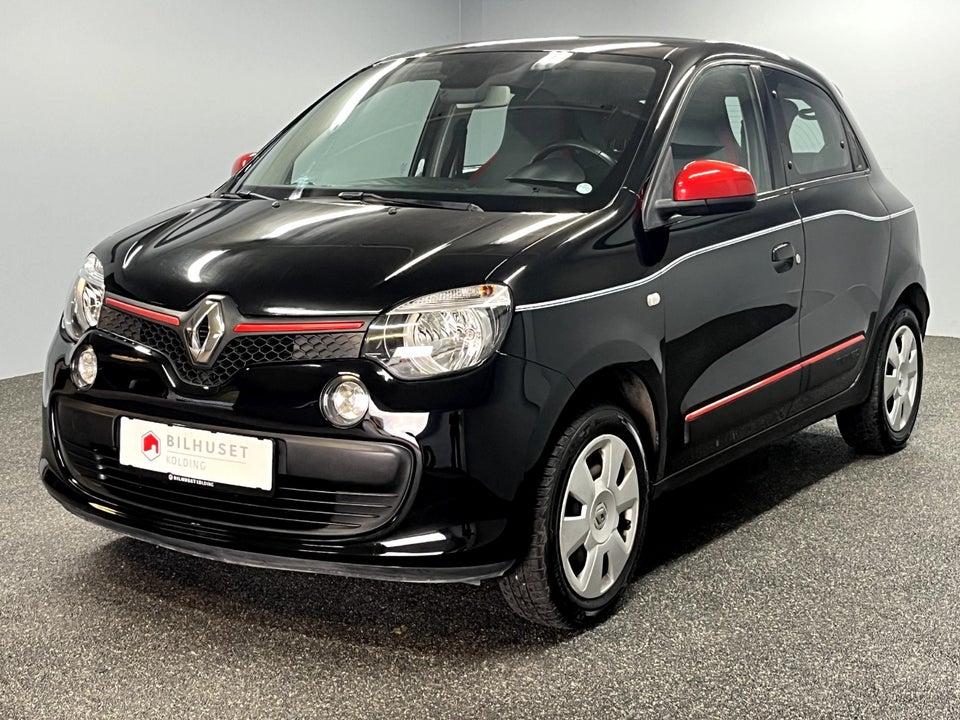 Renault Twingo 1,0 SCe 70 Expression 5d