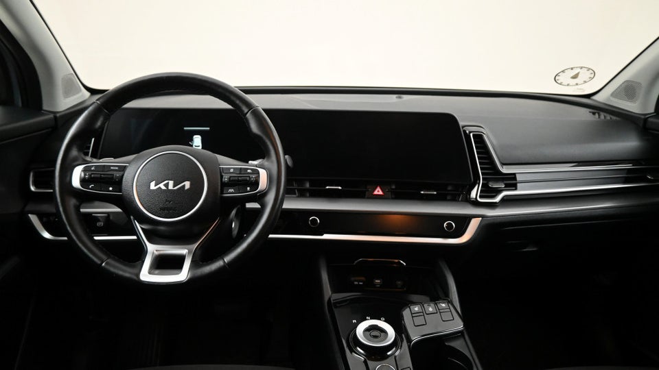 Kia Sportage 1,6 PHEV Prestige aut. 4WD 5d