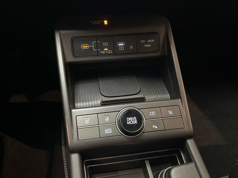 Hyundai Kona 65 EV Ultimate 5d