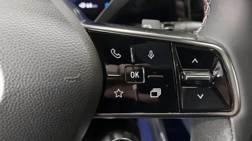 Renault Scenic E-Tech 87 Esprit Alpine 5d