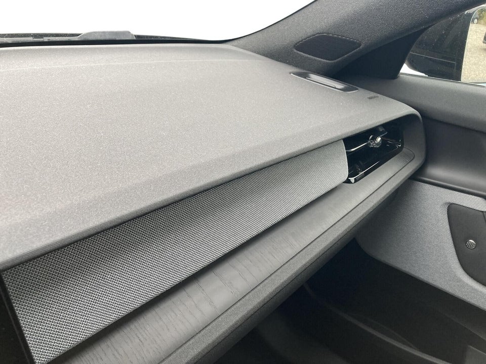 Polestar 2 Long Range 5d