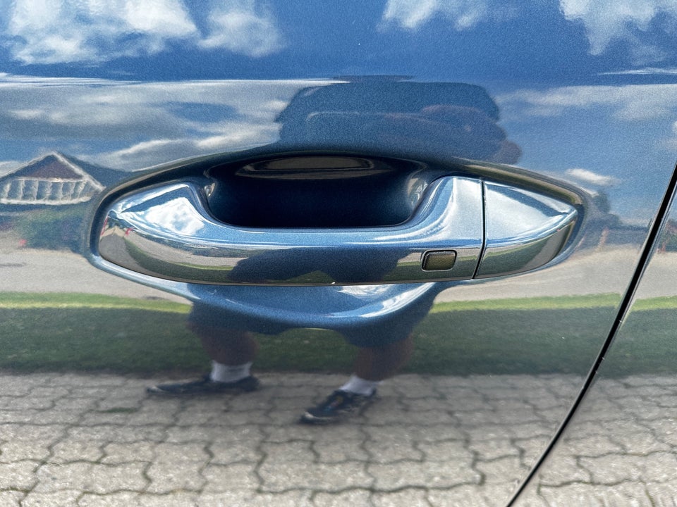 Kia Ceed 1,6 PHEV Upgrade+ SW DCT 5d