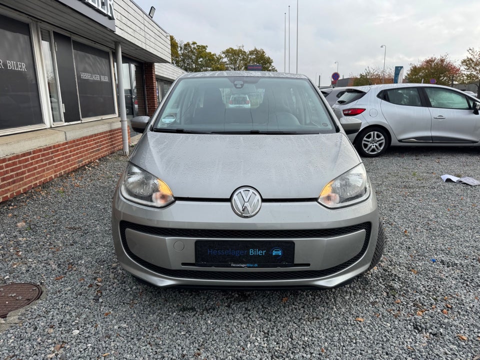 VW Up! 1,0 60 Move Up! BMT 5d