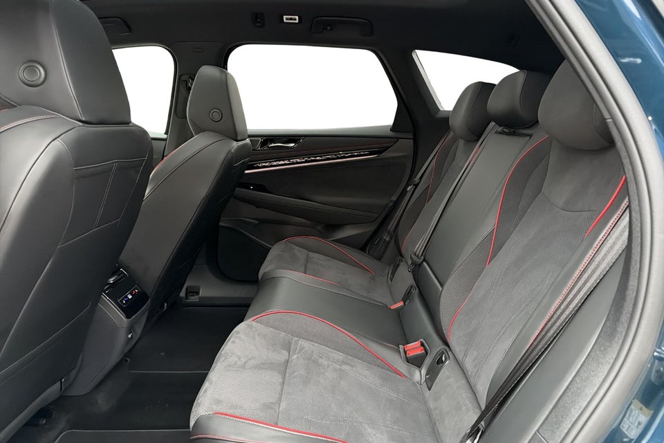 VW ID.7 86 GTX Max Tourer 4Motion 5d