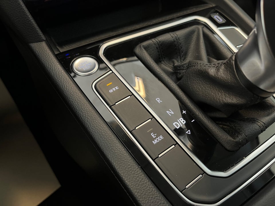 VW Passat 1,4 GTE Variant DSG 5d