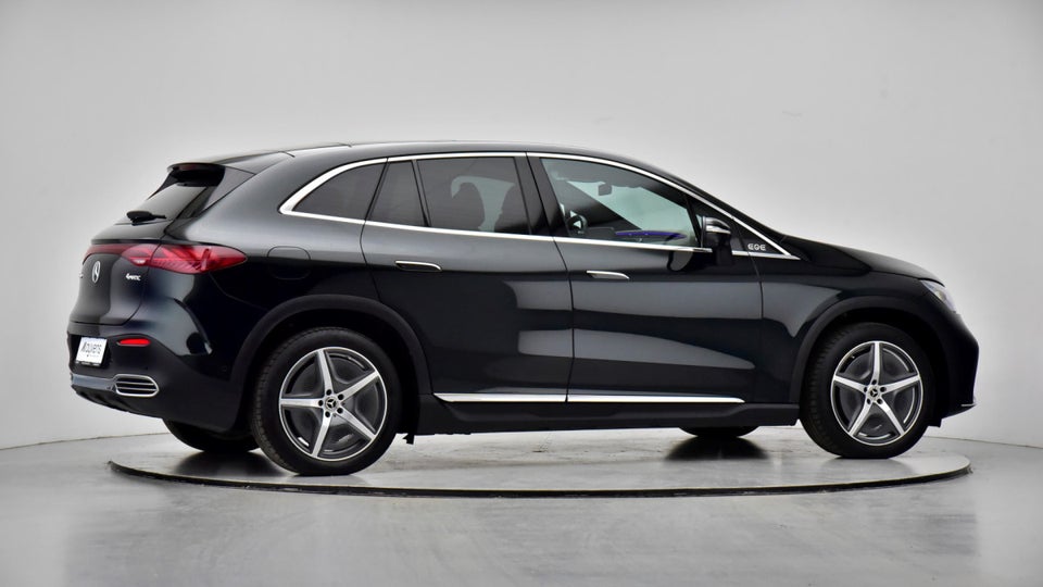 Mercedes EQE350 SUV AMG Edition 4Matic 5d