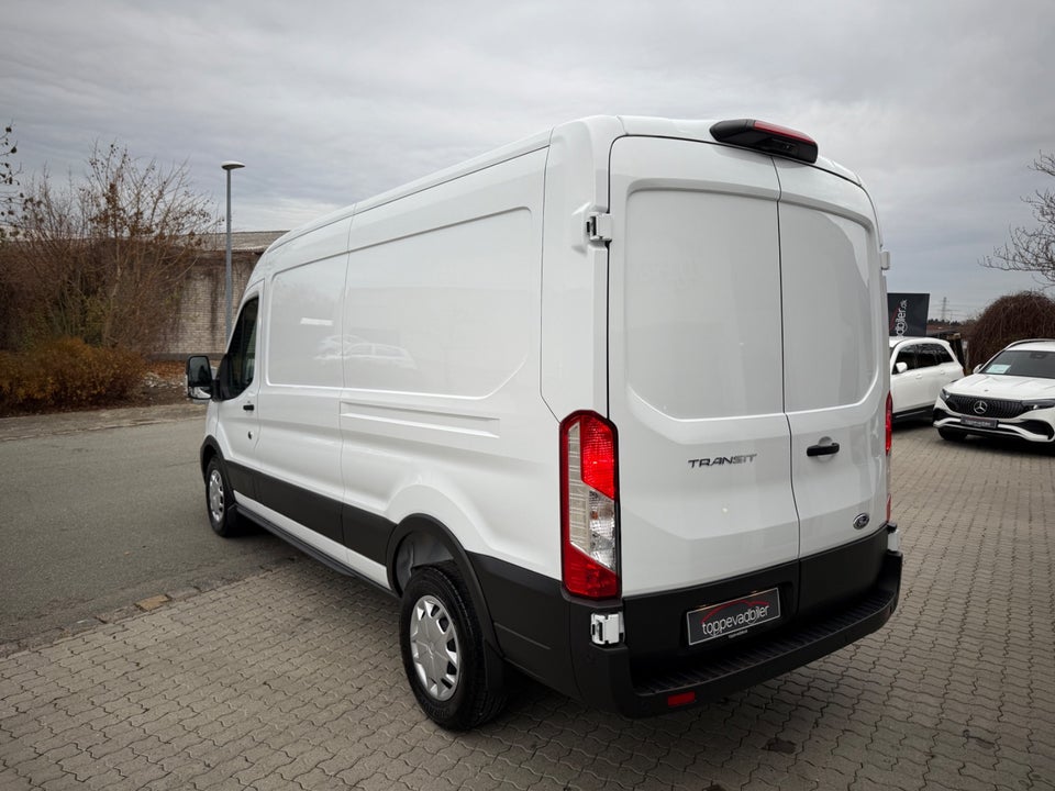 Ford Transit 350 L3 Van 2,0 TDCi 170 Trend aut. H2 FWD